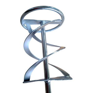 Mieszadło do kleju tynku 600mm fi135 m14 Pro OC